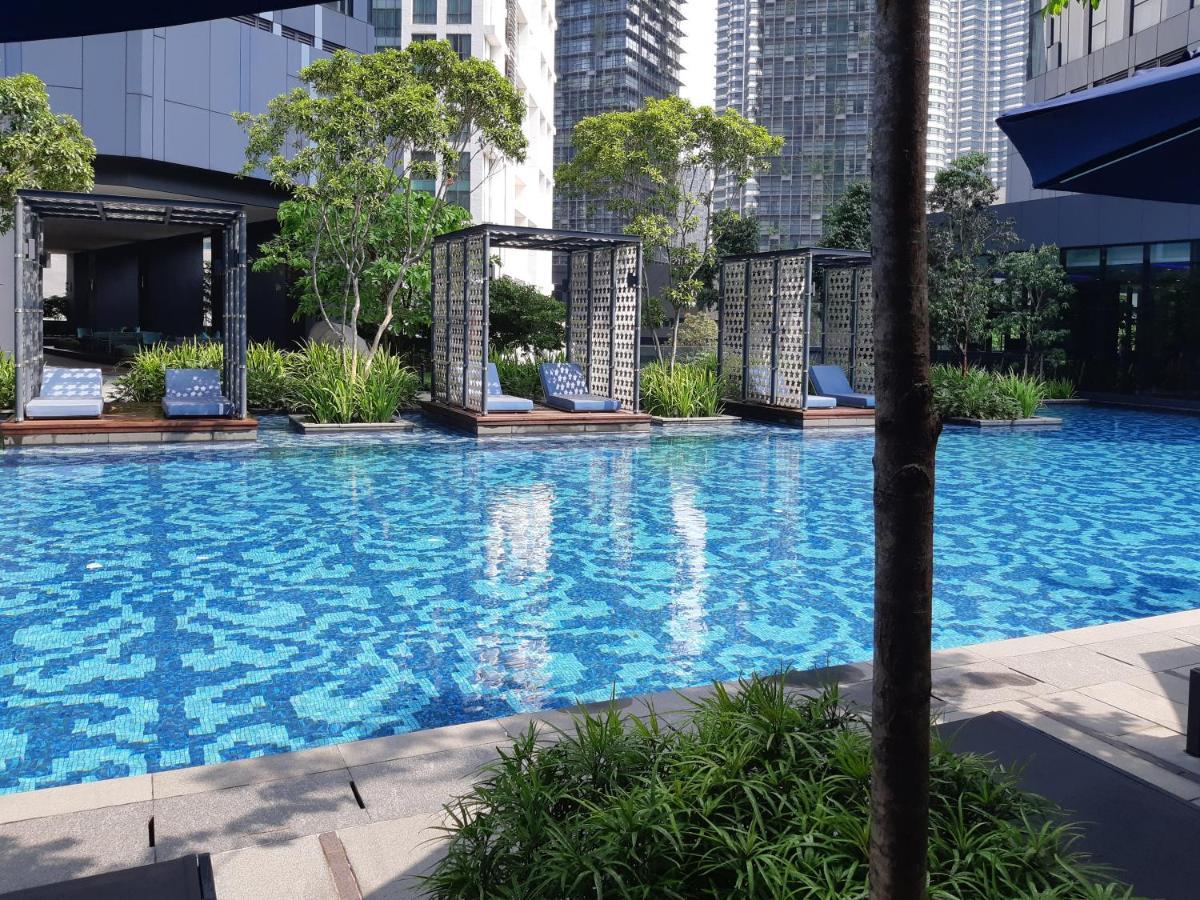 Apartment Star Klcc By Arman Kuala Lumpur