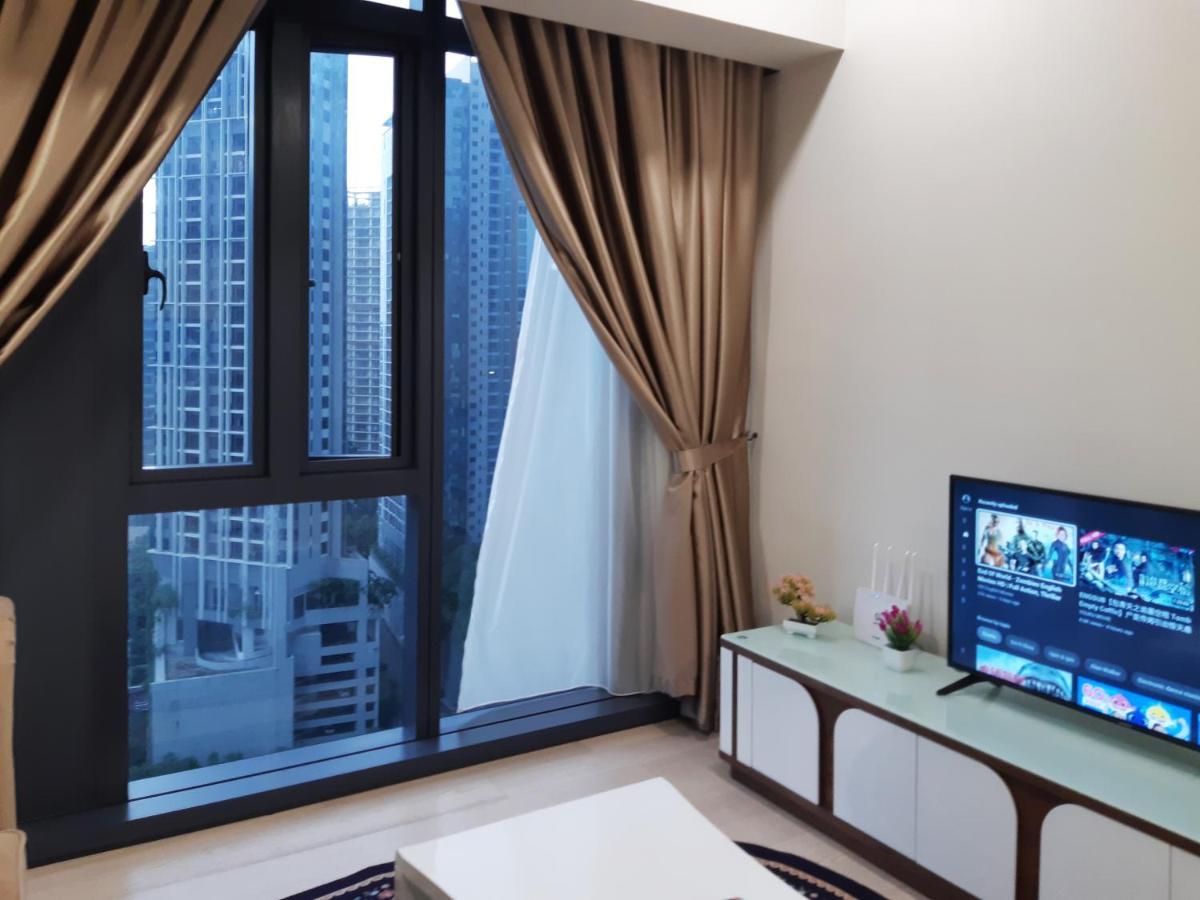 Apartment Star Klcc By Arman *
